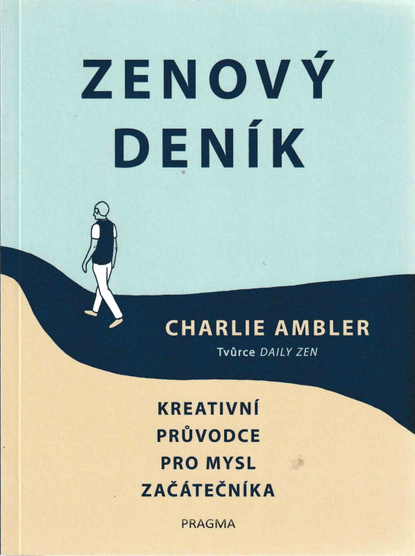 Ambler, Charlie: ZENOVÝ DENÍK