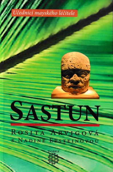 Arvigová, Rosita: SASTUN