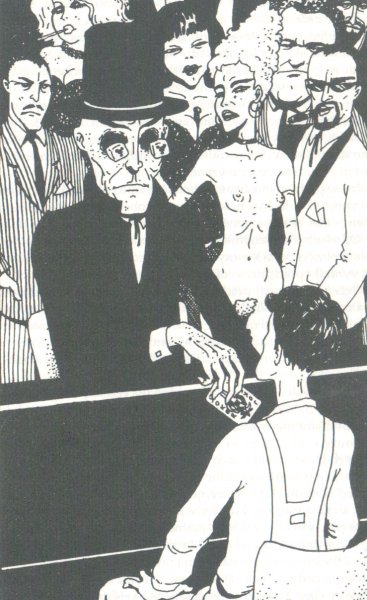 antologie: HUGO STORY 1968-1969