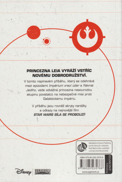 Castellucci, Cecil: POHYBLIVÝ CÍL