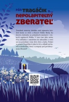 Nienacki, Zbigniew: PÁN TRAGÁČIK A NEPOLAPITEĽNÝ ZBERATEĽ