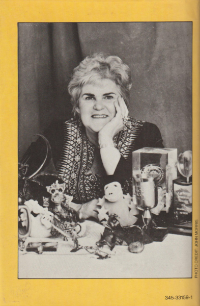 McCaffrey, Anne: NERILKA´S STORY (illustrated)