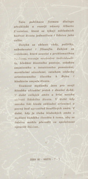 Mihulová, M. + Svoboda, M.: VĚDOMÍ POKORY