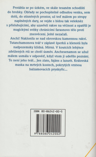 Nowak, Jenny: SMÍCH ŠAKALÍHO BOHA