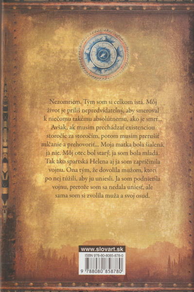 LeGuin, Ursula: LAVINIA