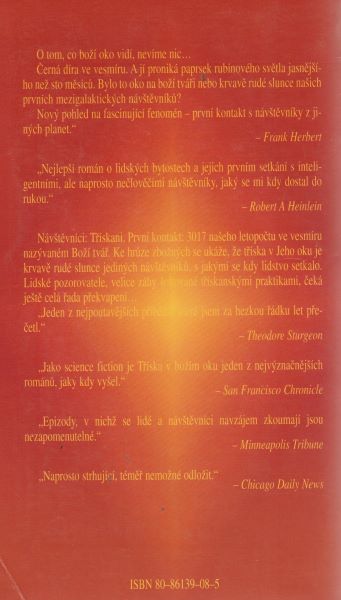 Niven, Larry: DŽIN V LÁHVI