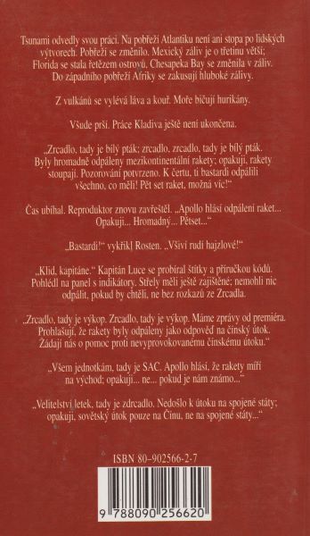 Niven, Larry: PO SOUDNÉM DNI