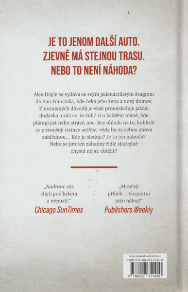 Koontz, Dean: NADRANC