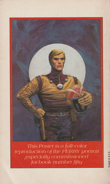Voltz, William: FRIEND TO MANKIND