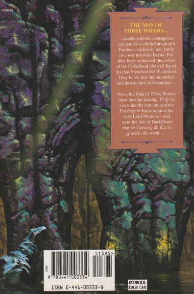 Niles, Douglas: DARKENHEIGHT