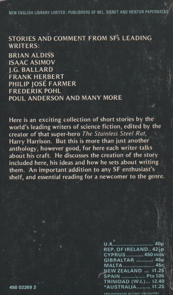 anthology: BACKDROP OF STARS