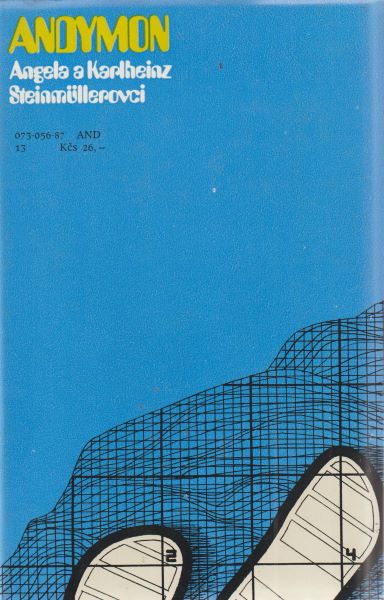 Steinmüllerovci, A. + K.: ANDYMON