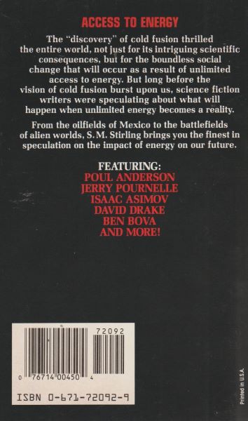 anthology: POWER