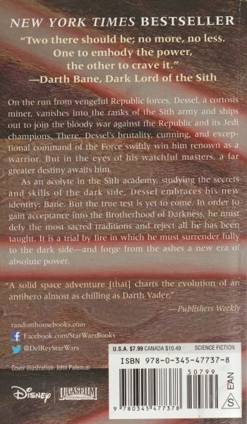 Karpyshyn, Drew: PATH OF DESTRUCTION