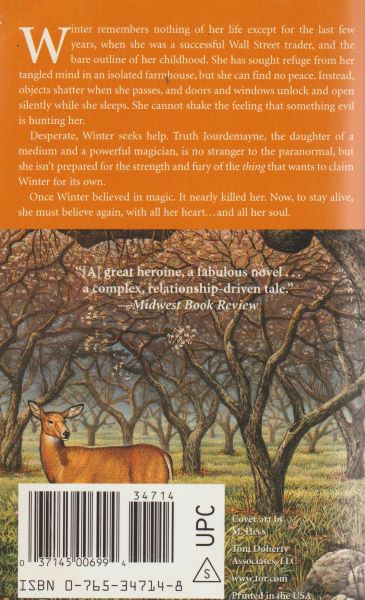 Bradley, Marion Z.: WITCHLIGHT