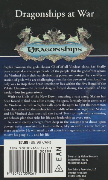 Weis, Margaret: RAGE OF THE DRAGON