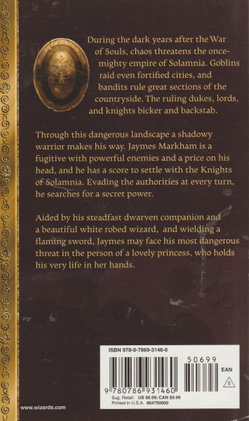 Niles, Douglas: LORD OF THE ROSE