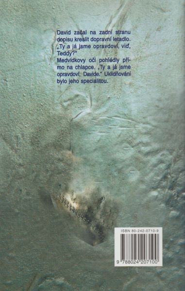 Aldiss, Brian: SUPERHRAČKY VYDRŽÍ CELÉ LÉTO
