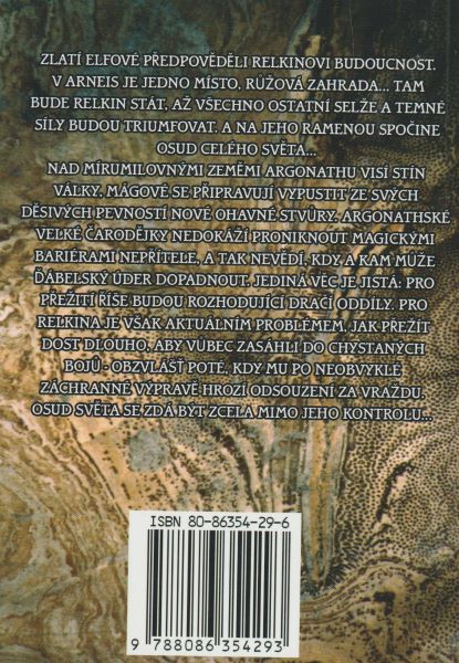 Rowley, Christopher: VÁLEČNÍ DRACI