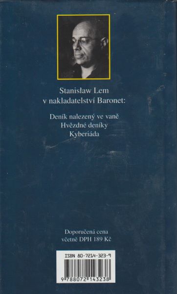 Lem, Stanislaw: KYBERIÁDA