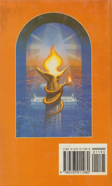 Eddings, David: KING OF THE MURGOS