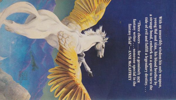 Springer, Nancy: THE SILVER SUN