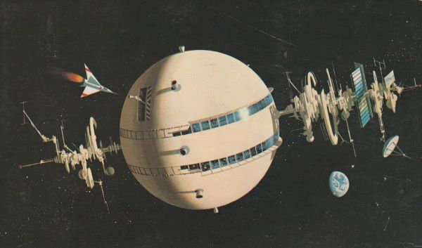 magazine: DESTINIES, Vol.1, No.3, April-June 79