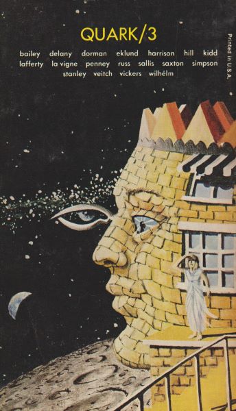 magazine: QUARK/3