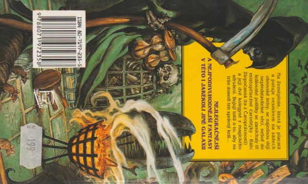 Pratchett, Terry: SOUDNÉ SESTRY