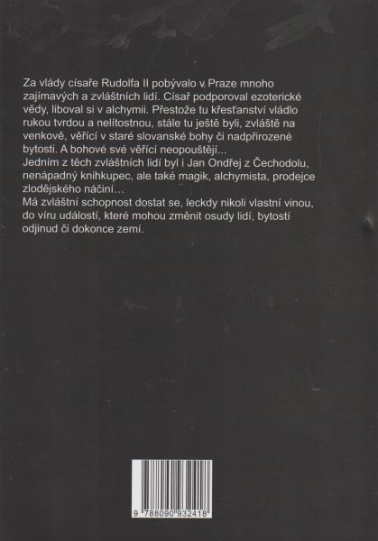 Ríša, Vlado: VYŠEHRADSKÝ INCIDENT