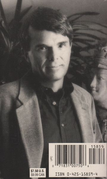 Koontz, Dean: DEMON SEED