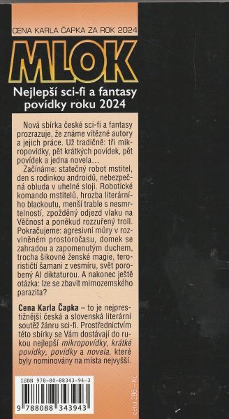 antologie: MLOK 2024