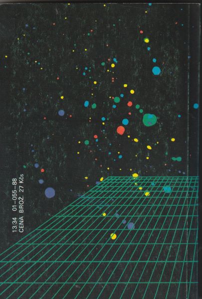 Clarke, A.C.: 2001:VESMÍRNÁ ODYSEA; RAJSKÉ FONTÁNY