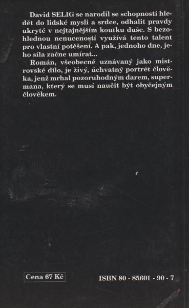 Silverberg, Robert: UMÍRAT V NITRU