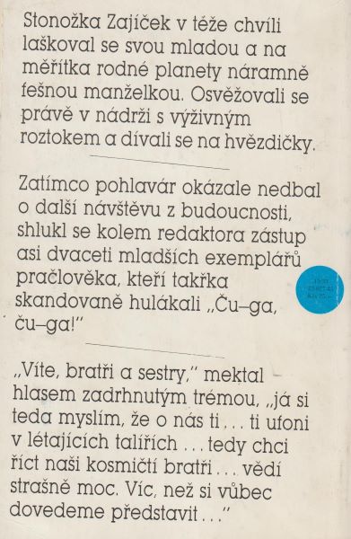 Souček, Ludvík: HIPPOKRATŮV SLIB