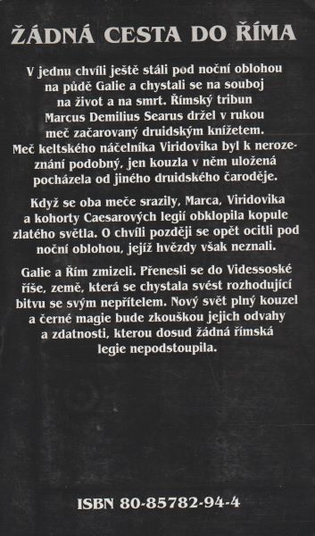 Turtledove, Harry: ZBLOUDILÁ LEGIE