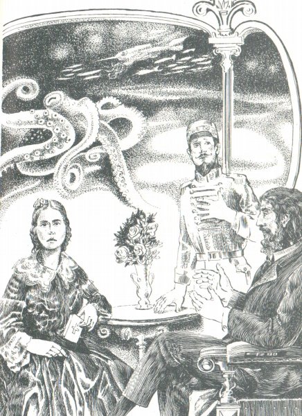 Troska, Jan M.: NEMOVA ŘÍŠE