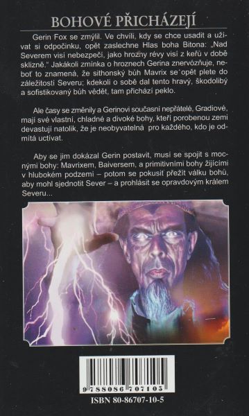 Turtledove, Harry: NOC ŠELEM