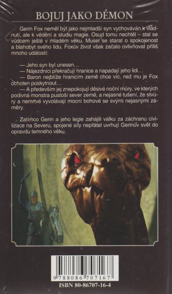 Turtledove, Harry: PRINC SEVERU