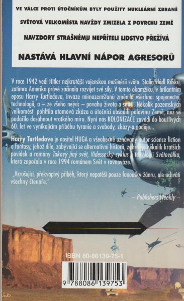 Turtledove, Harry: DOLŮ K ZEMI