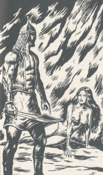 Vágenknecht, Václav: CONAN - SETOVY ŠACHY / LÉČKA
