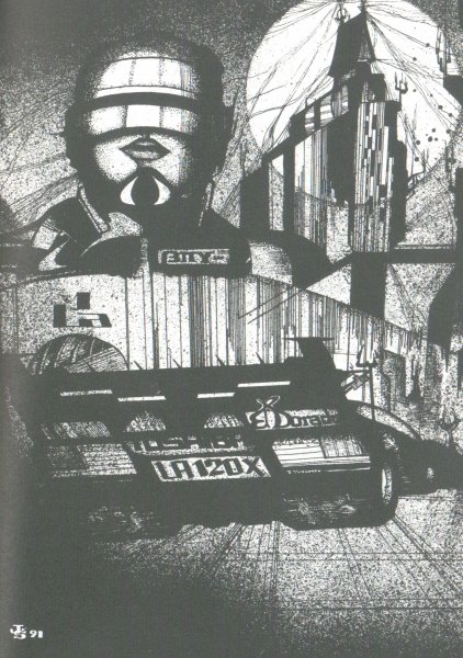 antologie: DONALD A. WOLLHEIM PŘEDSTAVUJE NEJLEPŠÍ POVÍDKY SCI-FI 1988