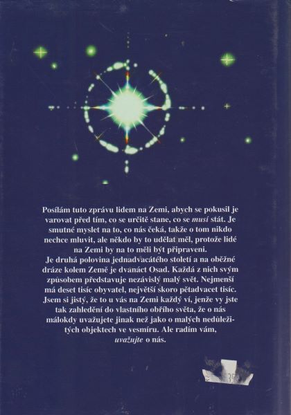 Asimov, Isaac: SBOHEM, ZEMĚ