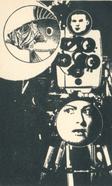 Žemajtis, Sergej: UMĚLÝ OSTROV