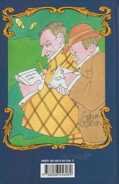 Zelazny, Roger: NOC V OSAMĚLÉM ŘÍJNU