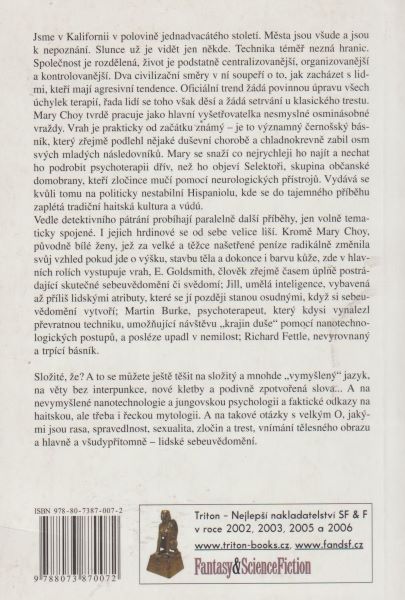 Bear, Greg: KRÁLOVNA ANDĚLŮ