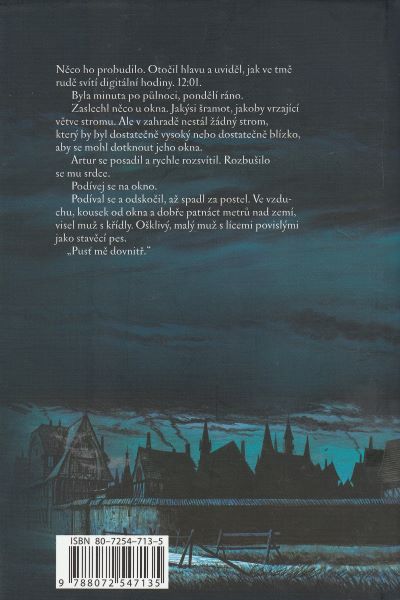 Nix, Garth: PAN PONDĚLÍ