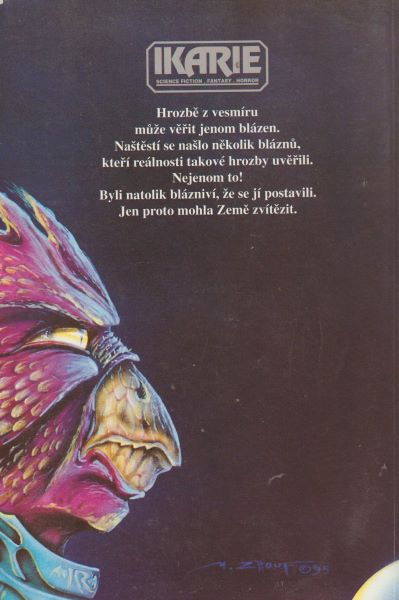 Neff, Ondřej: ZEMĚ VÍTĚZNÁ