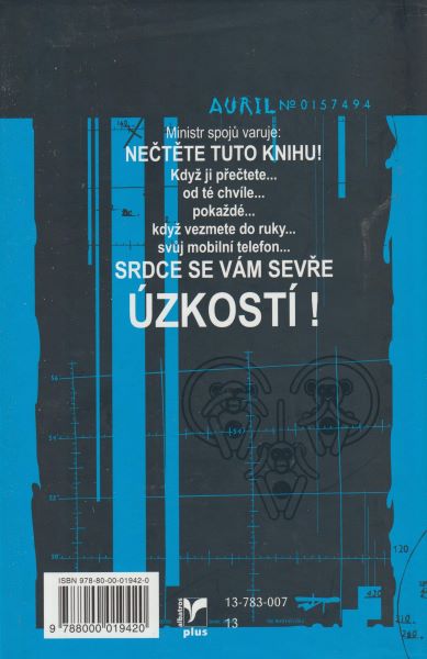 Neff, Ondřej: TUŠENÍ PODRAZU