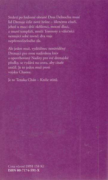 Gemmell, David: KRÁL ZA BRANOU